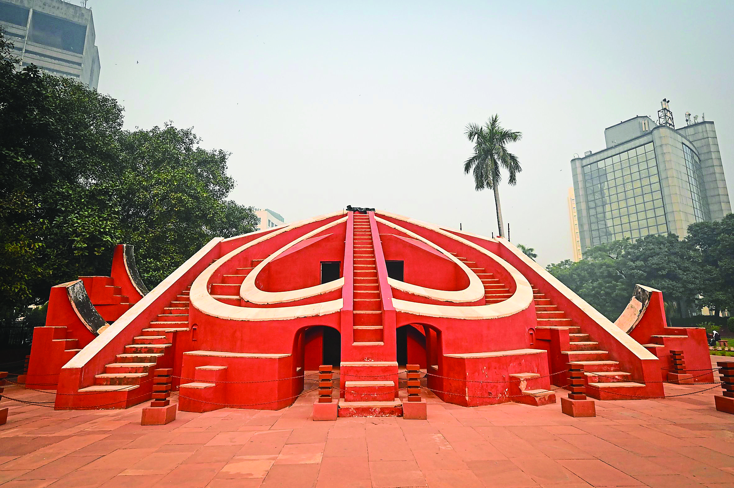 Jantar Mantar